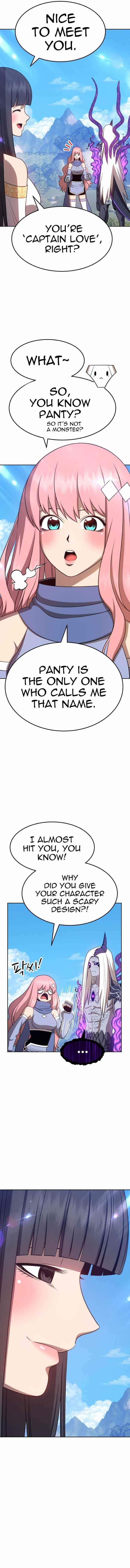 99 Reinforced Wood Stick Chapter 14 - Page 13 in English