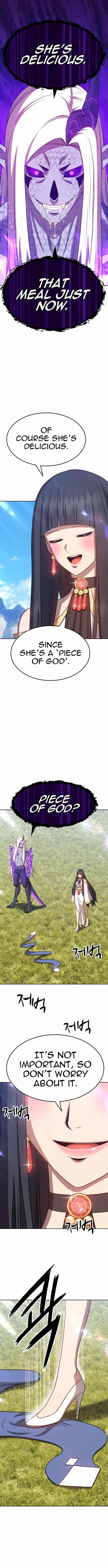 99 Reinforced Wood Stick Chapter 14 - Page 18 in English