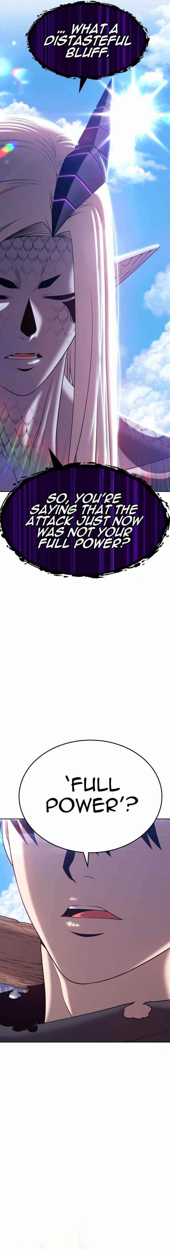 99 Reinforced Wood Stick Chapter 14 - Page 29 in English