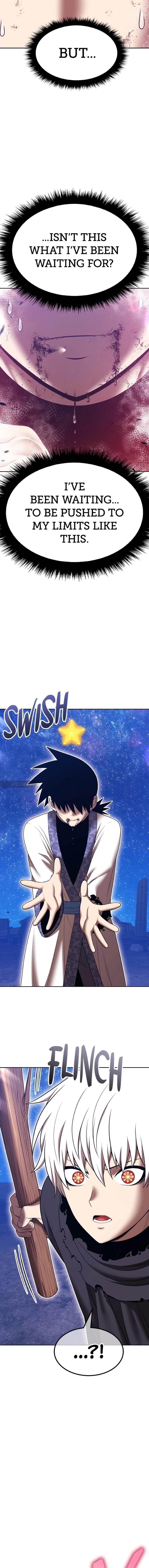 99 Reinforced Wood Stick Chapter 140 - Page 14 in English