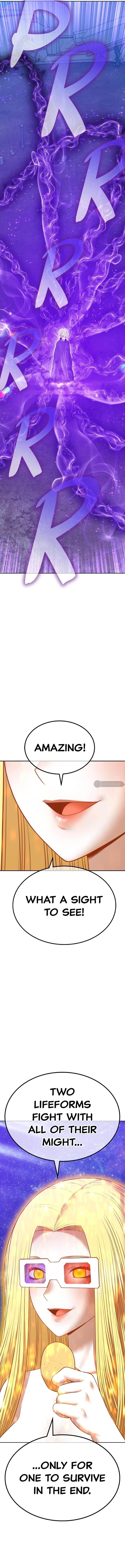 99 Reinforced Wood Stick Chapter 140 - Page 23 in English