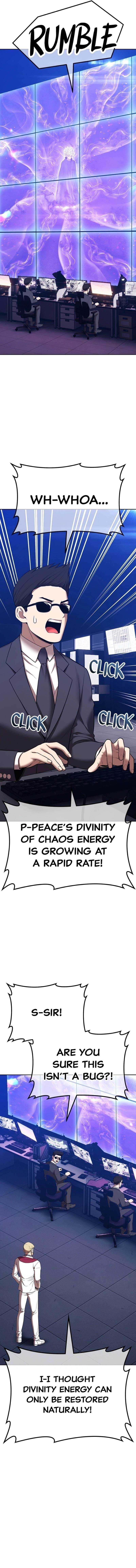 99 Reinforced Wood Stick Chapter 140 - Page 25 in English