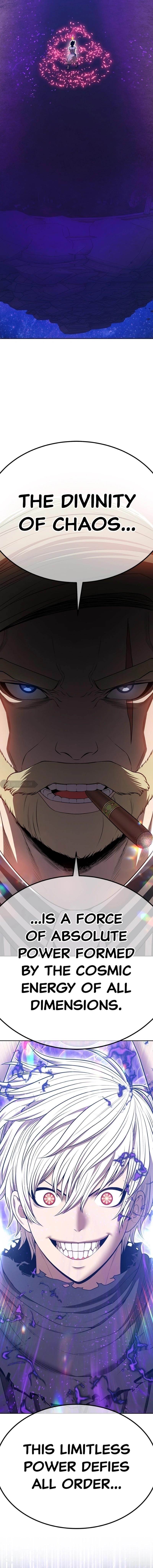 99 Reinforced Wood Stick Chapter 140 - Page 36 in English