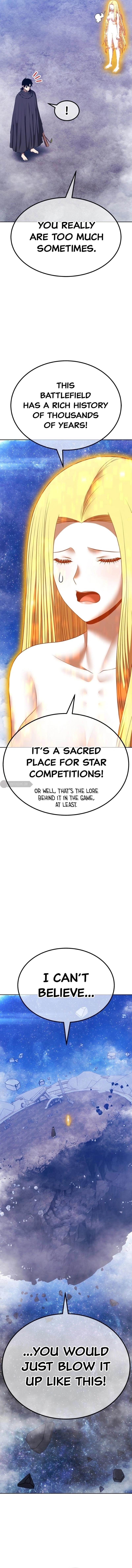 99 Reinforced Wood Stick Chapter 140 - Page 43 in English