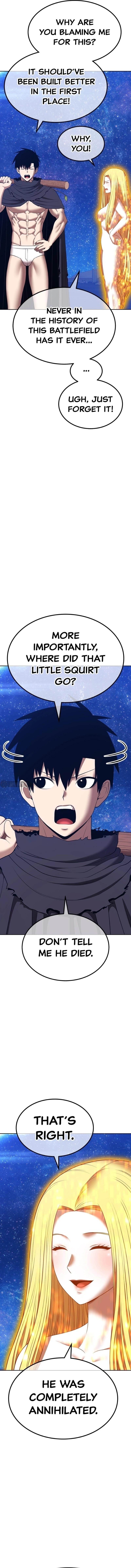 99 Reinforced Wood Stick Chapter 140 - Page 44 in English