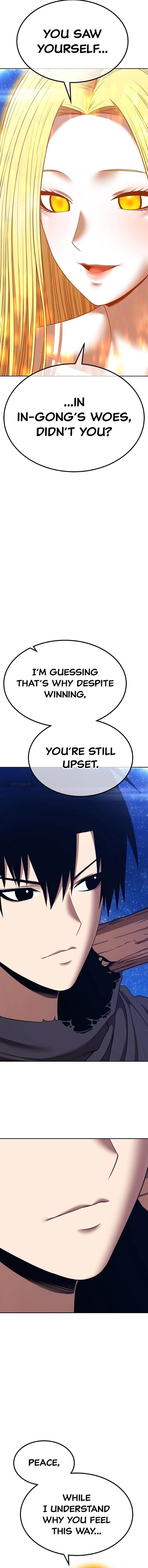 99 Reinforced Wood Stick Chapter 140 - Page 47 in English