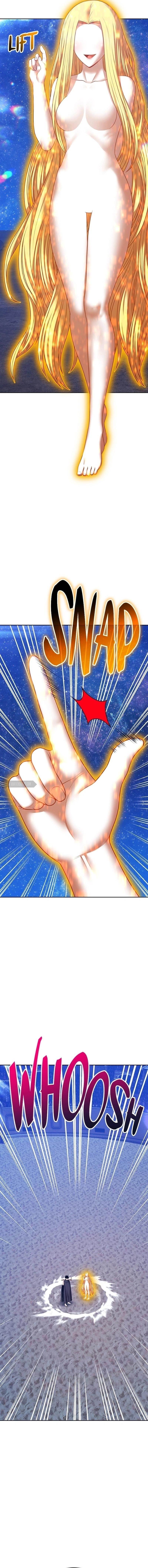 99 Reinforced Wood Stick Chapter 140 - Page 48 in English