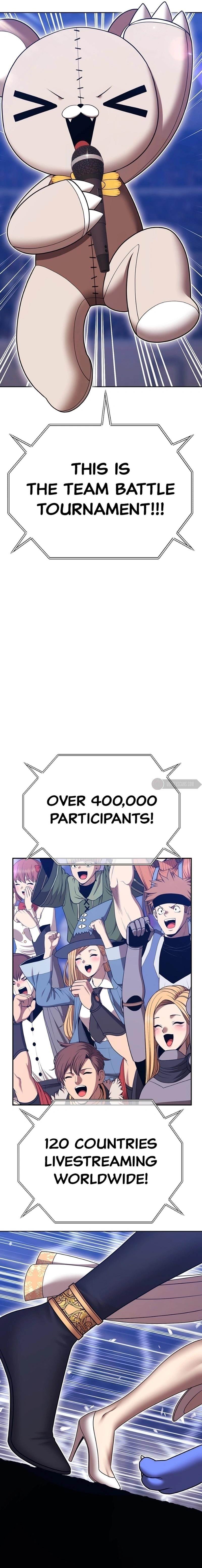 99 Reinforced Wood Stick Chapter 140 - Page 52 in English