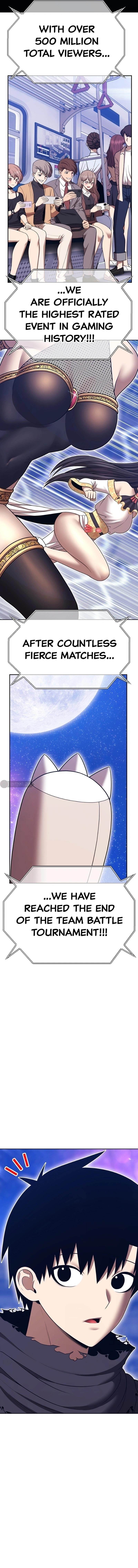 99 Reinforced Wood Stick Chapter 140 - Page 53 in English