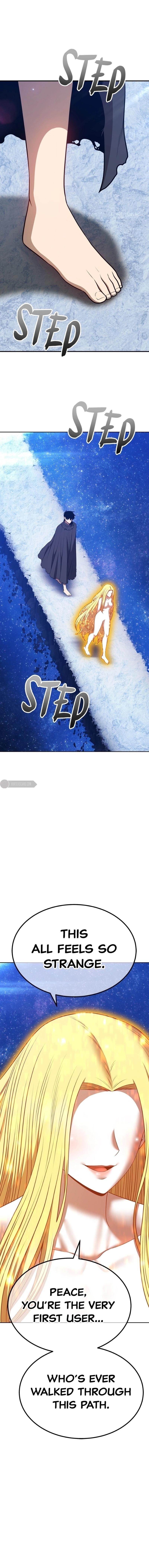 99 Reinforced Wood Stick Chapter 141 - Page 14 in English