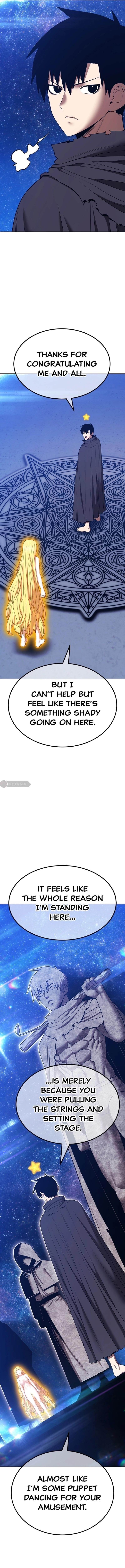 99 Reinforced Wood Stick Chapter 141 - Page 25 in English