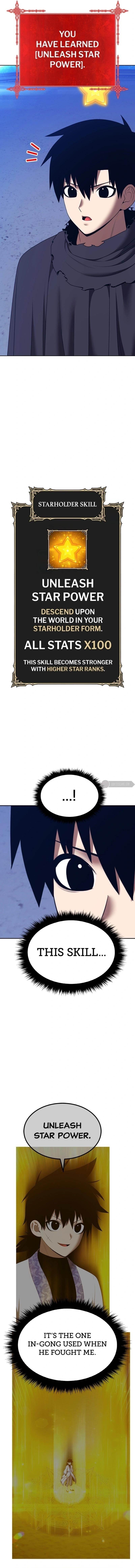 99 Reinforced Wood Stick Chapter 141 - Page 29 in English