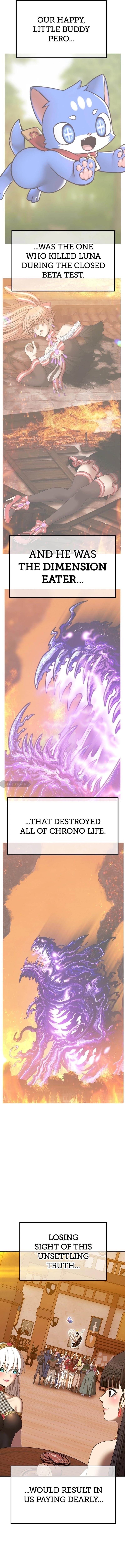 99 Reinforced Wood Stick Chapter 141 - Page 49 in English