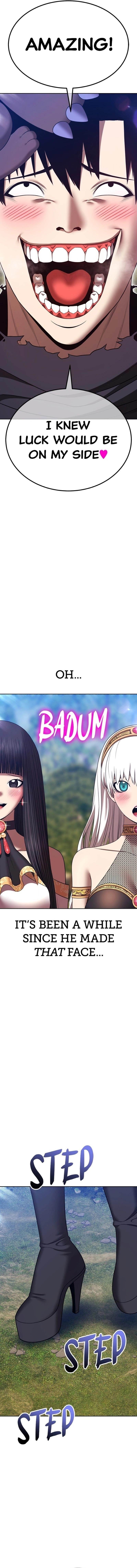 99 Reinforced Wood Stick Chapter 142 - Page 10 in English