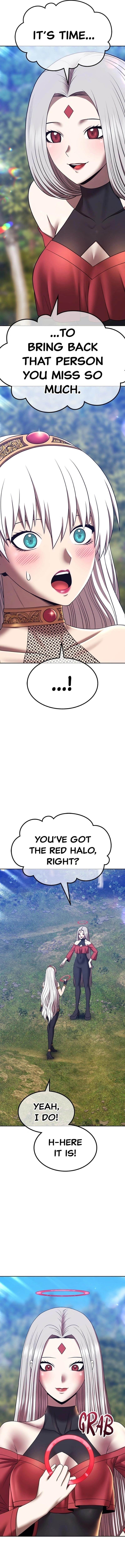 99 Reinforced Wood Stick Chapter 142 - Page 12 in English