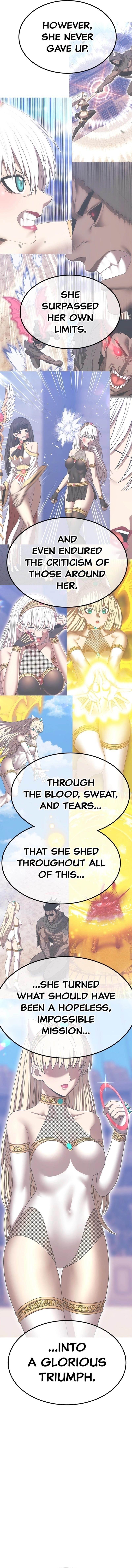 99 Reinforced Wood Stick Chapter 142 - Page 18 in English