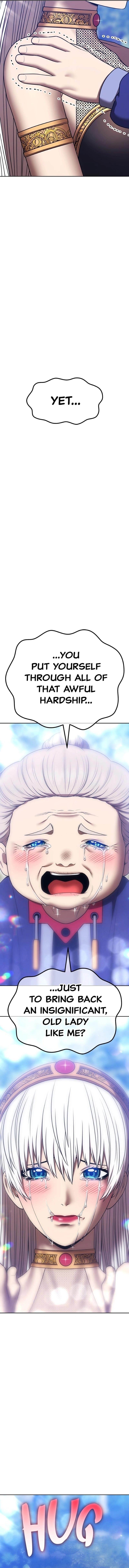99 Reinforced Wood Stick Chapter 142 - Page 21 in English