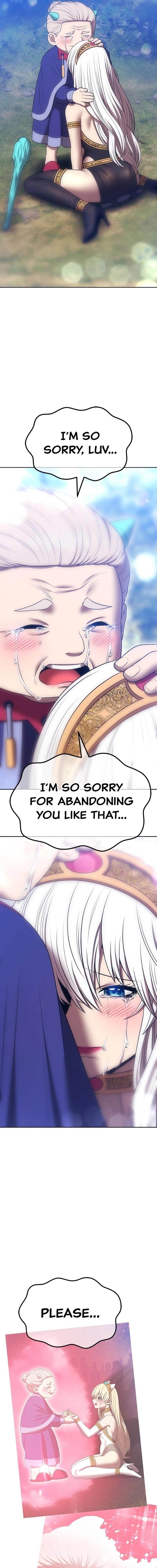 99 Reinforced Wood Stick Chapter 142 - Page 22 in English