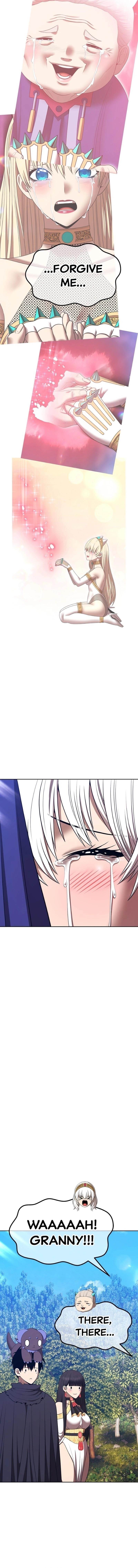 99 Reinforced Wood Stick Chapter 142 - Page 23 in English