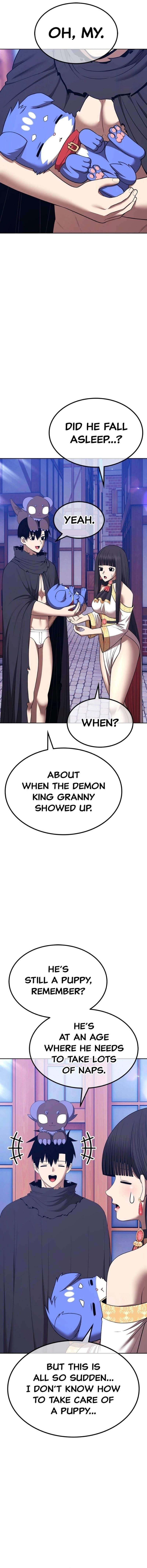 99 Reinforced Wood Stick Chapter 142 - Page 26 in English