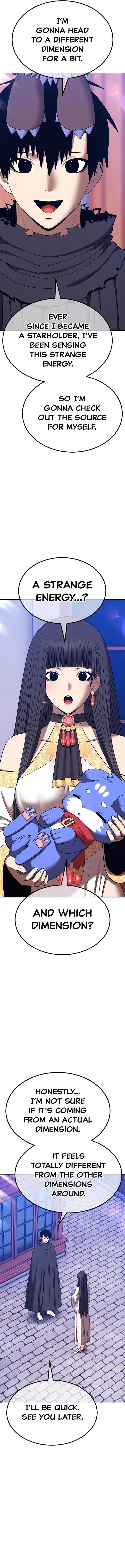 99 Reinforced Wood Stick Chapter 142 - Page 27 in English