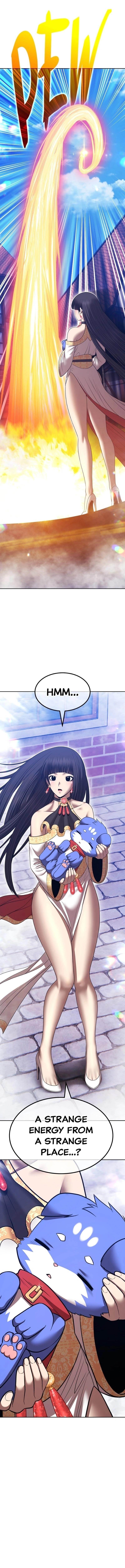 99 Reinforced Wood Stick Chapter 142 - Page 28 in English