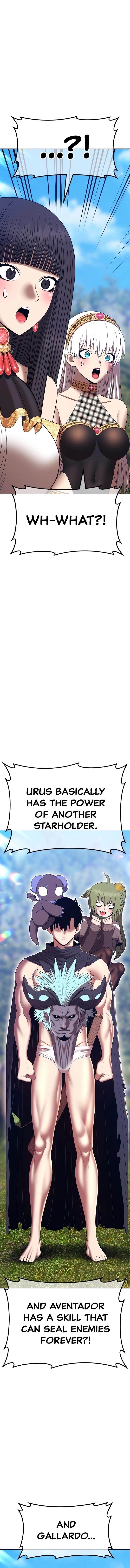 99 Reinforced Wood Stick Chapter 142 - Page 8 in English