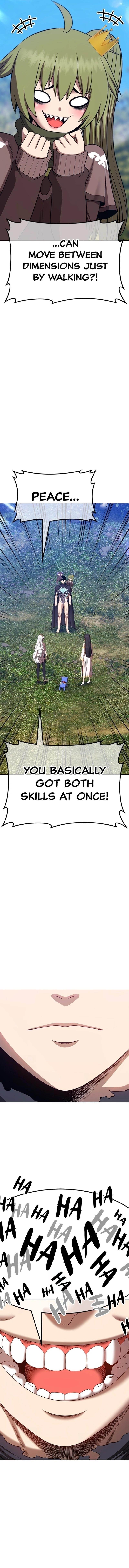 99 Reinforced Wood Stick Chapter 142 - Page 9 in English