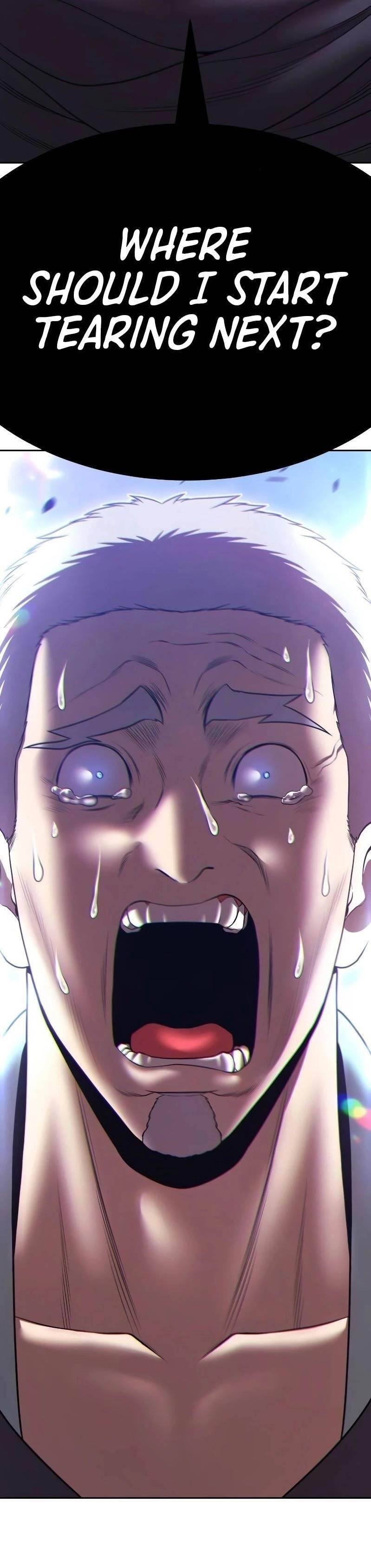 99 Reinforced Wood Stick Chapter 144 - Page 39 in English