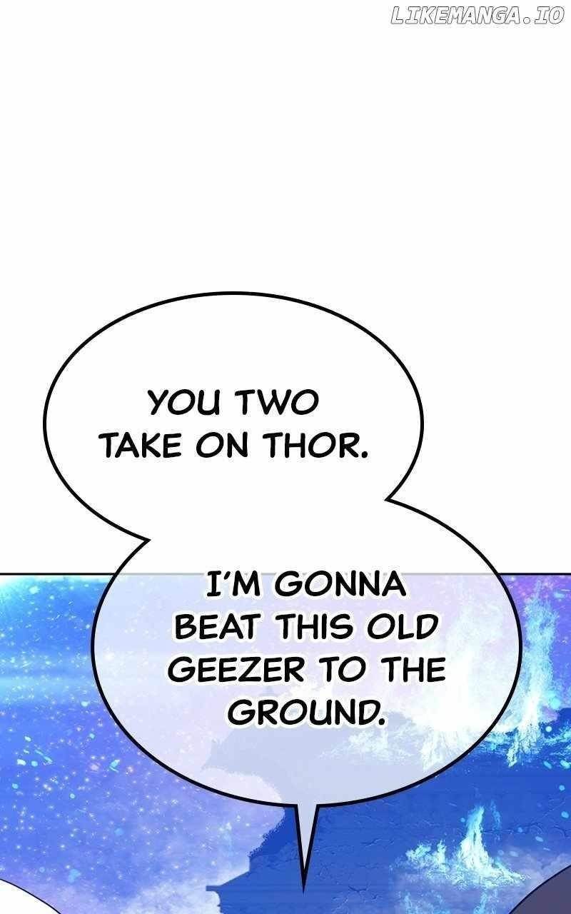 99 Reinforced Wood Stick Chapter 146 - Page 10 in English