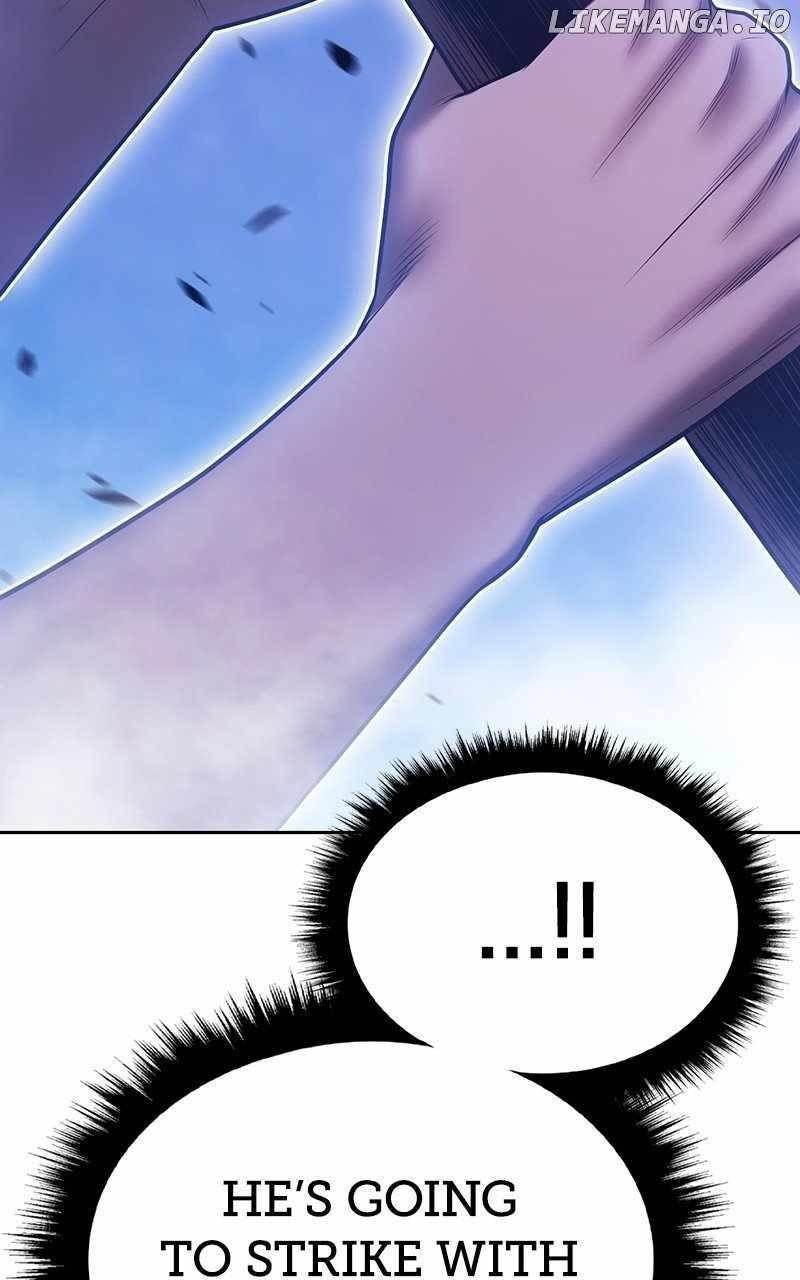 99 Reinforced Wood Stick Chapter 146 - Page 110 in English