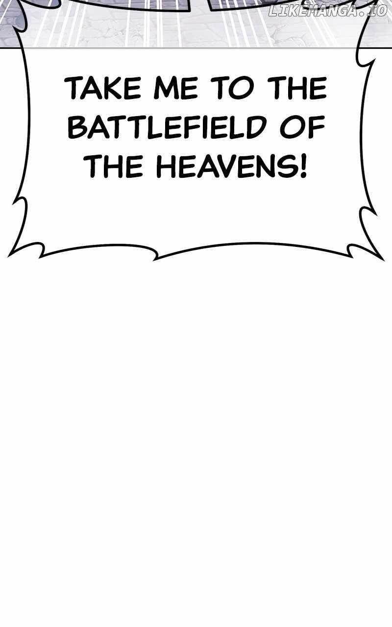 99 Reinforced Wood Stick Chapter 146 - Page 115 in English