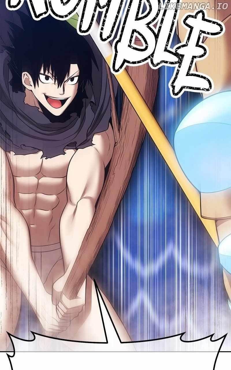 99 Reinforced Wood Stick Chapter 146 - Page 155 in English