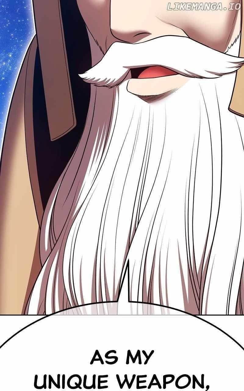 99 Reinforced Wood Stick Chapter 146 - Page 206 in English
