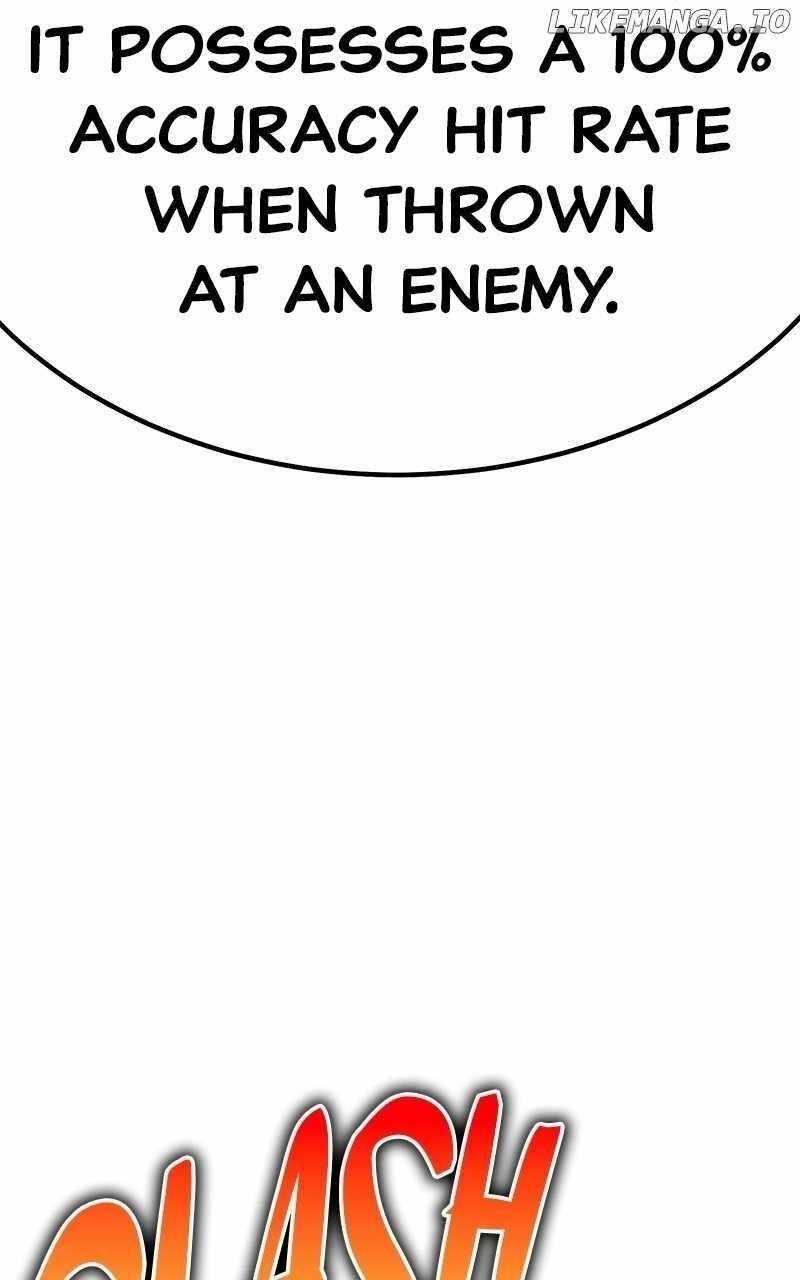 99 Reinforced Wood Stick Chapter 146 - Page 207 in English