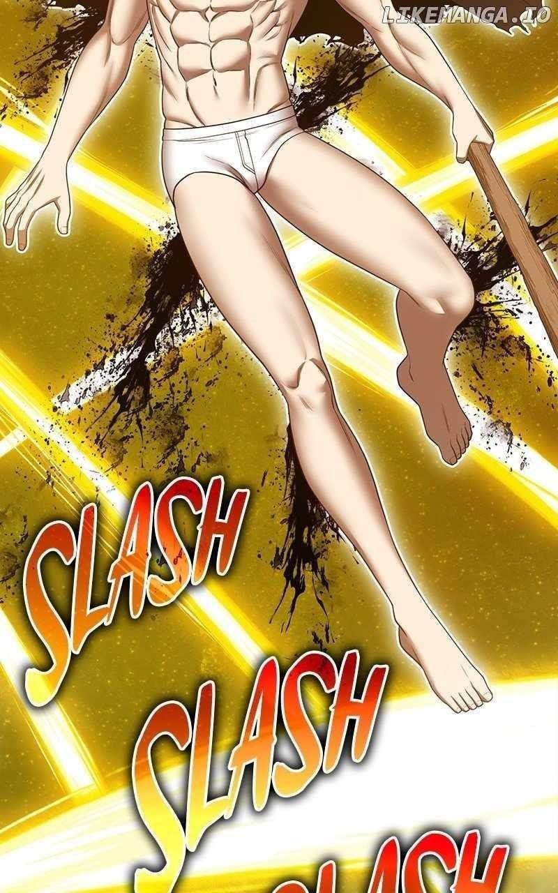 99 Reinforced Wood Stick Chapter 146 - Page 209 in English