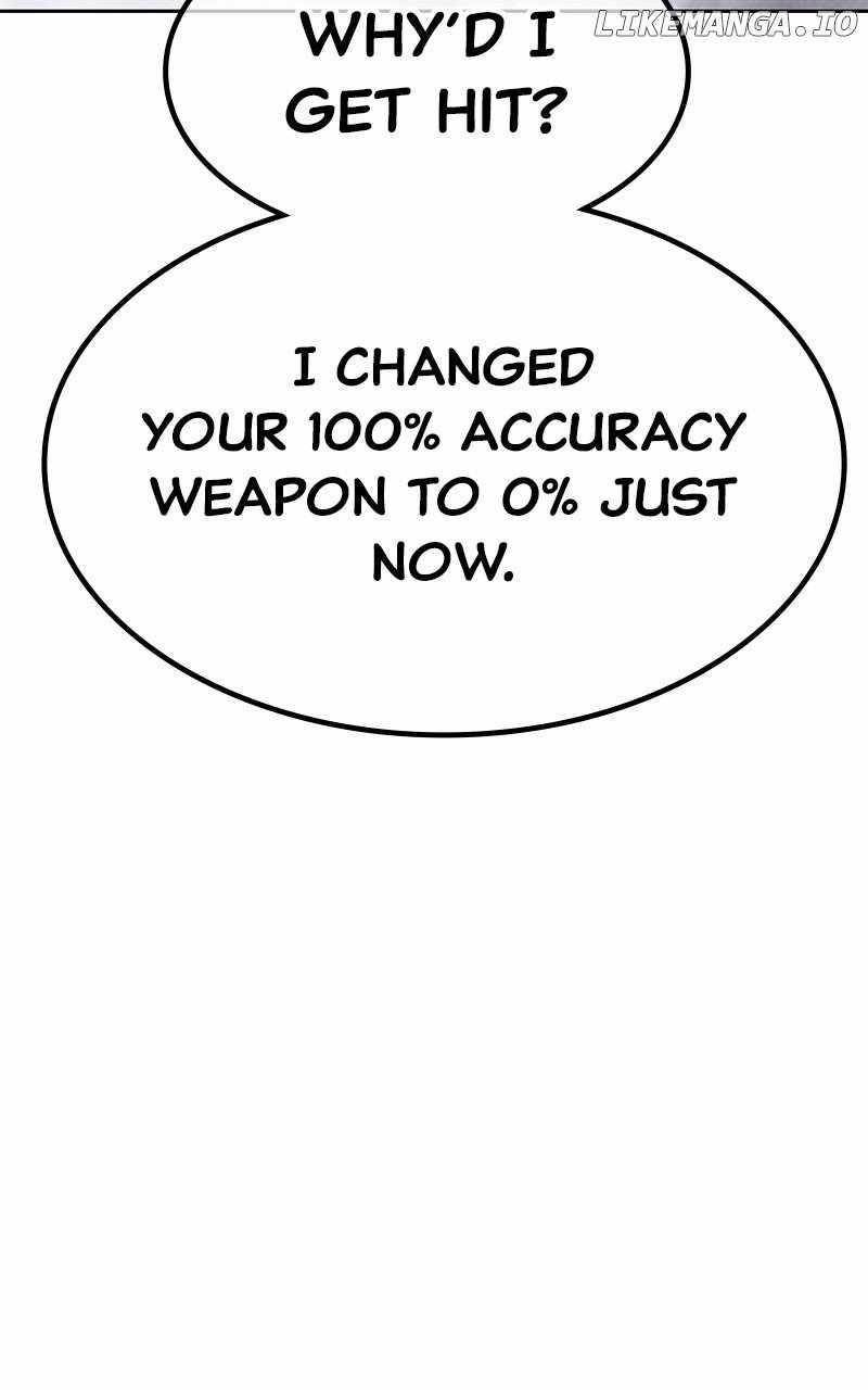 99 Reinforced Wood Stick Chapter 146 - Page 237 in English