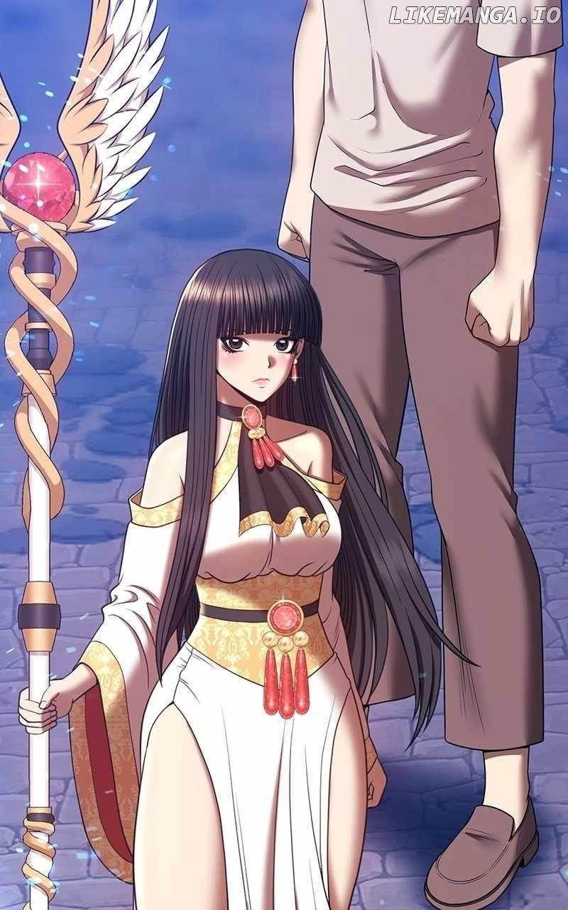 99 Reinforced Wood Stick Chapter 146 - Page 25 in English
