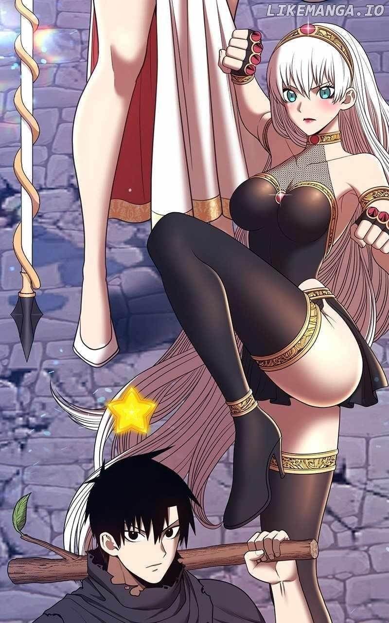 99 Reinforced Wood Stick Chapter 146 - Page 26 in English