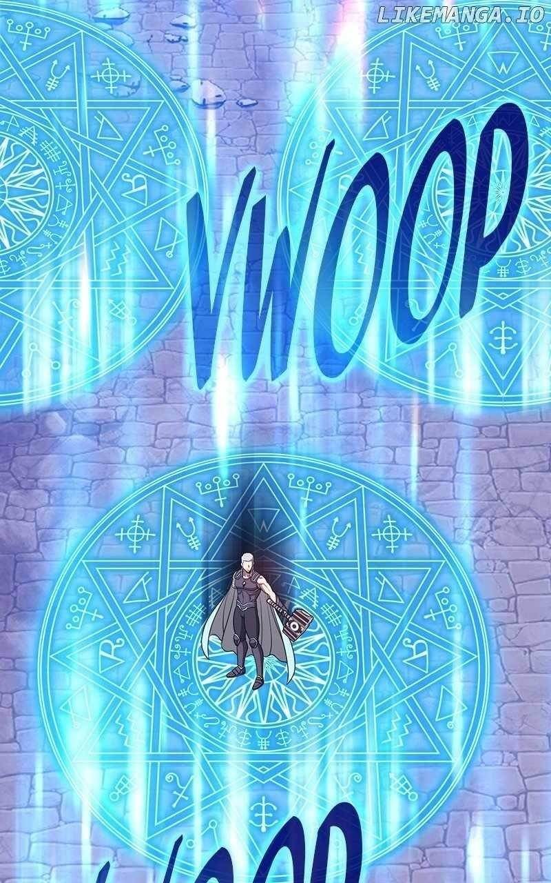 99 Reinforced Wood Stick Chapter 146 - Page 261 in English