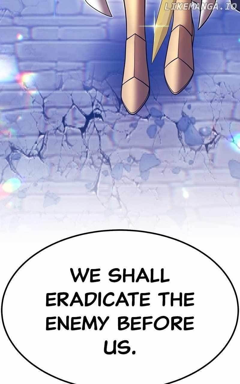 99 Reinforced Wood Stick Chapter 146 - Page 276 in English