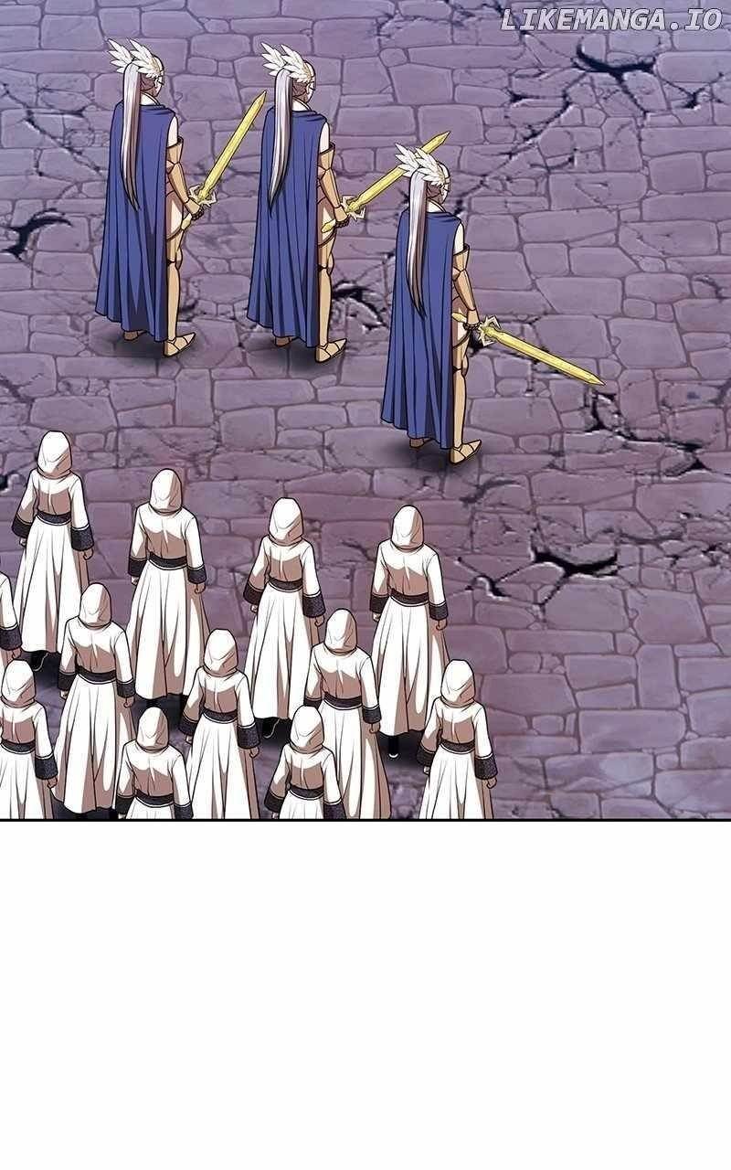 99 Reinforced Wood Stick Chapter 146 - Page 281 in English