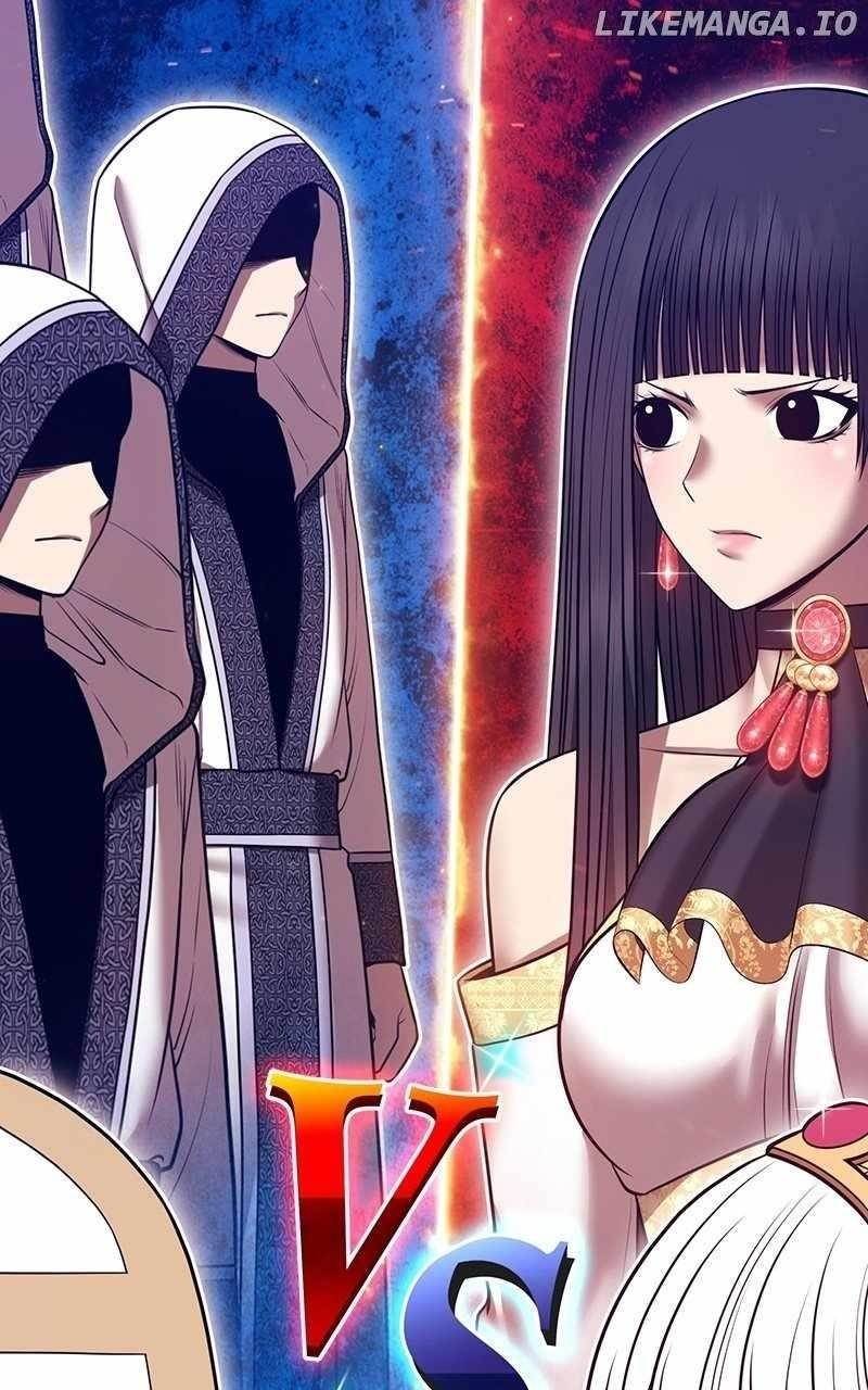 99 Reinforced Wood Stick Chapter 146 - Page 283 in English