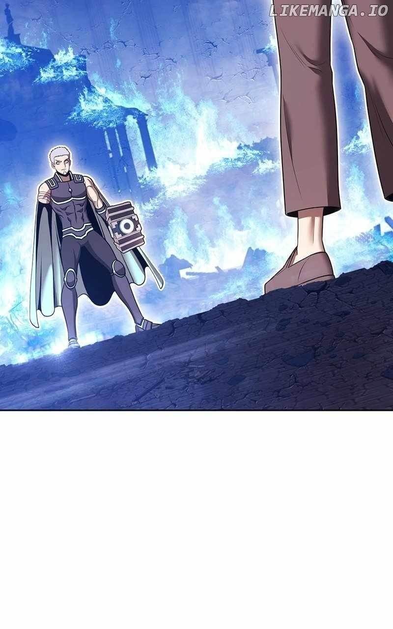 99 Reinforced Wood Stick Chapter 146 - Page 287 in English