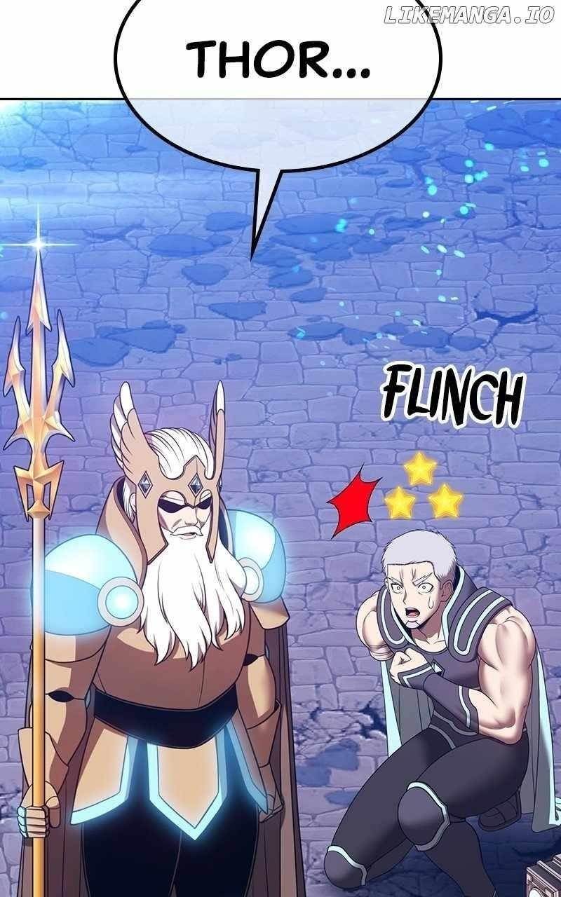 99 Reinforced Wood Stick Chapter 146 - Page 3 in English