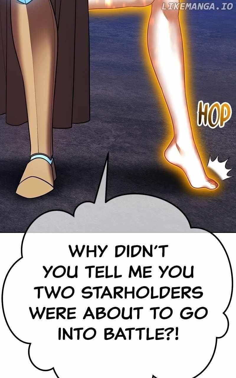 99 Reinforced Wood Stick Chapter 146 - Page 319 in English