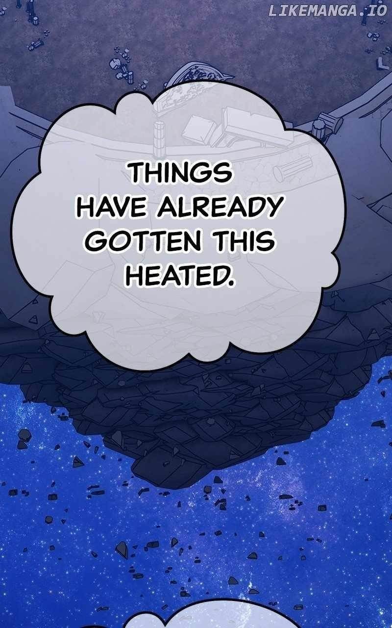 99 Reinforced Wood Stick Chapter 146 - Page 330 in English