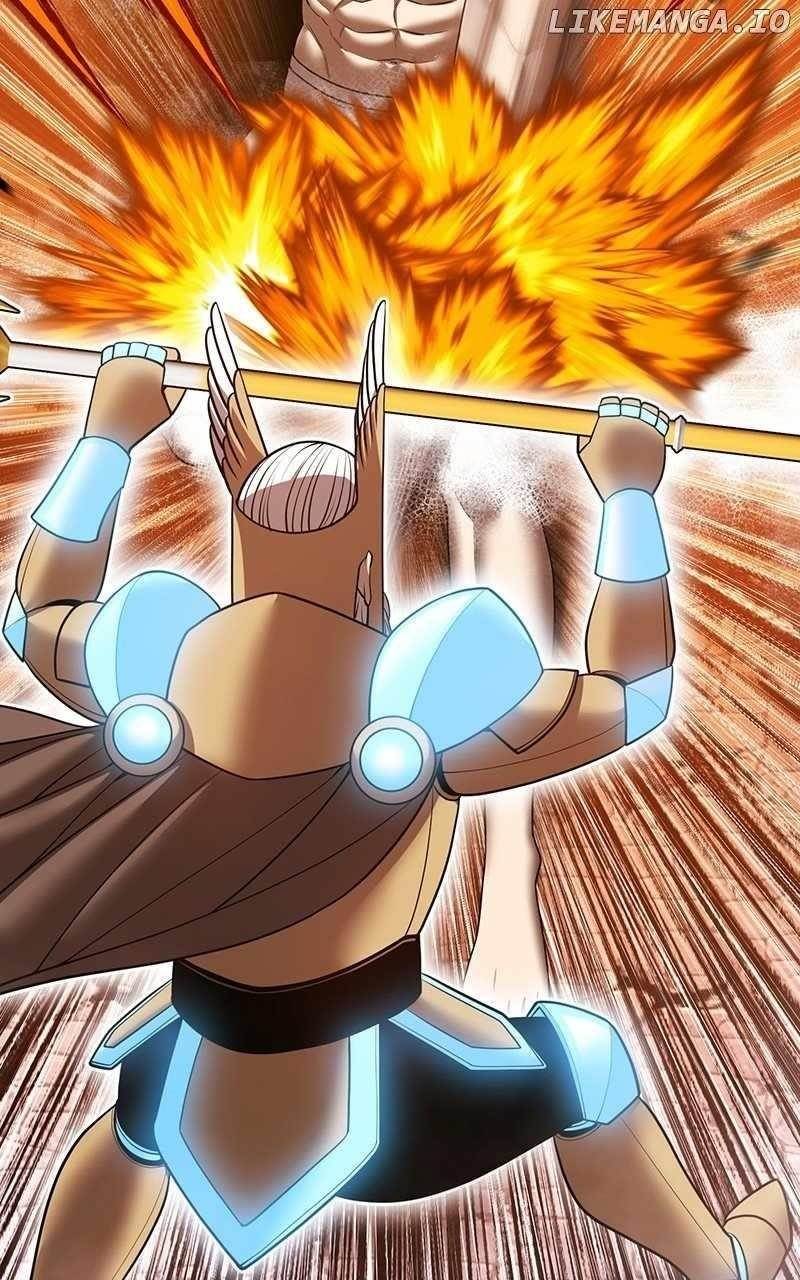 99 Reinforced Wood Stick Chapter 146 - Page 74 in English