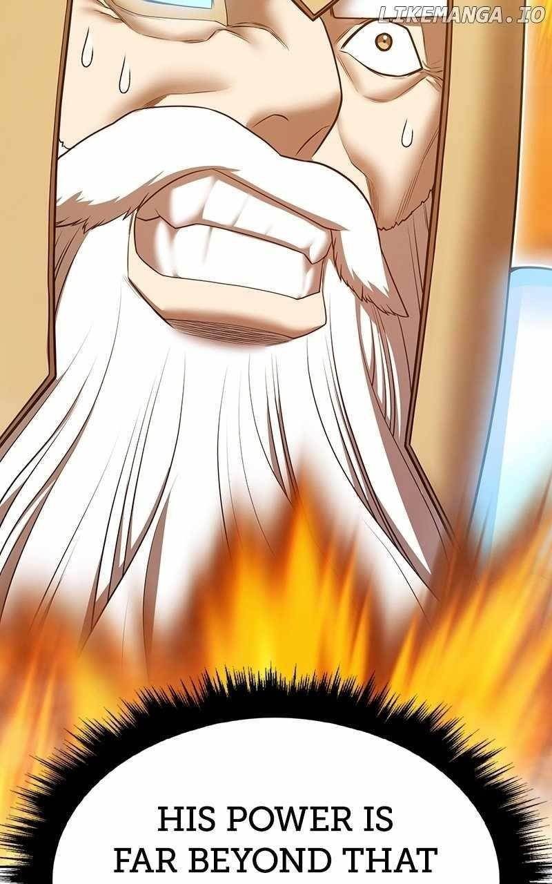 99 Reinforced Wood Stick Chapter 146 - Page 83 in English