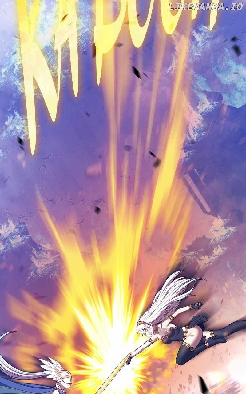 99 Reinforced Wood Stick Chapter 147 - Page 114 in English